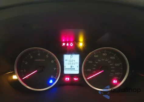 2017 Subaru Forester 2.5I from USA, damaged, VIN JF2SJABCXHH482042